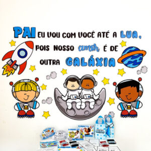Kit Especial Dia dos Pais