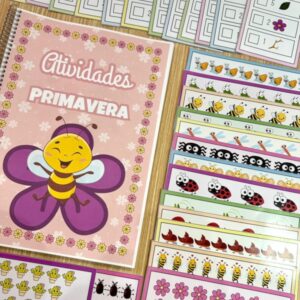 KIT Primavera