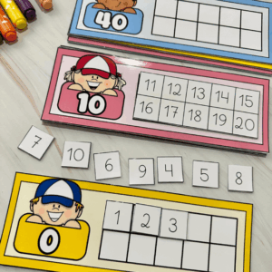 Sequência Numérica