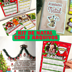 Kit de Natal