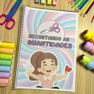 Recortando Quantidades