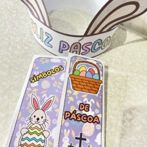 Flipbook de Páscoa