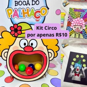 Kit Circo